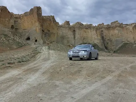 Toyota Camry 2006 года за 4 800 000 тг. в Актау – фото 7