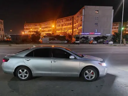 Toyota Camry 2006 года за 4 800 000 тг. в Актау – фото 8