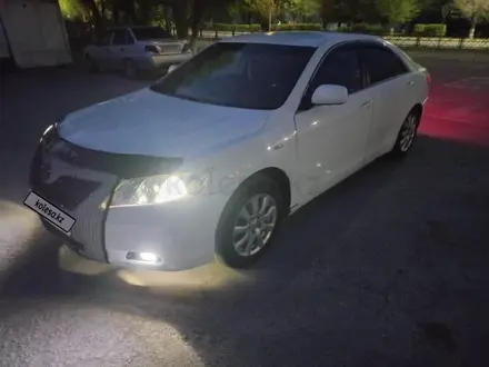 Toyota Camry 2007 года за 4 800 000 тг. в Жезказган – фото 18