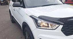 Hyundai Creta 2021 годаfor9 800 000 тг. в Алматы – фото 2