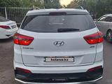 Hyundai Creta 2021 года за 9 800 000 тг. в Алматы – фото 3