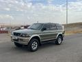 Mitsubishi Montero Sport 1998 годаfor4 000 000 тг. в Шымкент