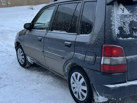 Mazda Demio 1997 года за 1 999 999 тг. в Усть-Каменогорск – фото 3