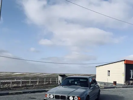 BMW 525 1993 года за 1 800 000 тг. в Шымкент