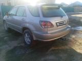 Lexus RX 300 2003 годаfor4 990 000 тг. в Жалагаш – фото 3