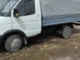 ГАЗ  ГАЗель (3302) 2003 годаүшін3 200 000 тг. в Кокшетау