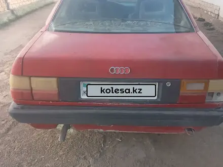 Audi 100 1991 года за 700 000 тг. в Кызылорда – фото 2