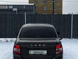 ВАЗ (Lada) Granta 2190 2019 года за 3 950 000 тг. в Семей – фото 4