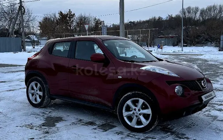 Nissan Juke 2012 годаfor6 000 000 тг. в Костанай