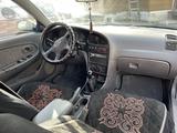 Kia Shuma 2000 года за 450 000 тг. в Астана – фото 5