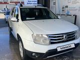 Renault Duster 2014 года за 5 000 000 тг. в Астана – фото 2