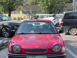 Toyota Corolla 1998 года за 1 700 000 тг. в Алматы