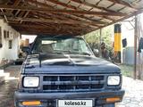 Chevrolet Blazer 1993 годаүшін1 500 000 тг. в Алматы – фото 2