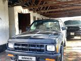 Chevrolet Blazer 1993 годаүшін1 500 000 тг. в Алматы
