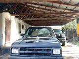 Chevrolet Blazer 1993 годаүшін1 500 000 тг. в Алматы – фото 3
