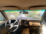 Chevrolet Blazer 1993 годаүшін1 500 000 тг. в Алматы – фото 5