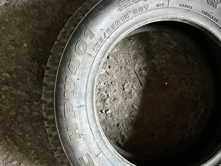 185/65r15 Hankook 1шт за 15 000 тг. в Алматы – фото 4