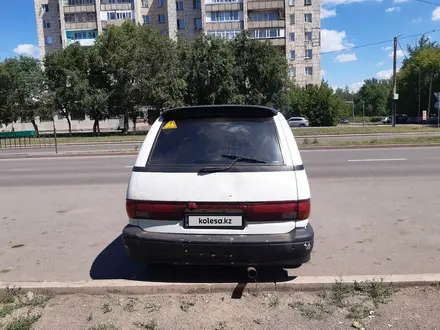 Toyota Previa 1991 года за 2 200 000 тг. в Караганда – фото 10