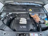 Audi A6 1998 годаүшін2 800 000 тг. в Темиртау – фото 3