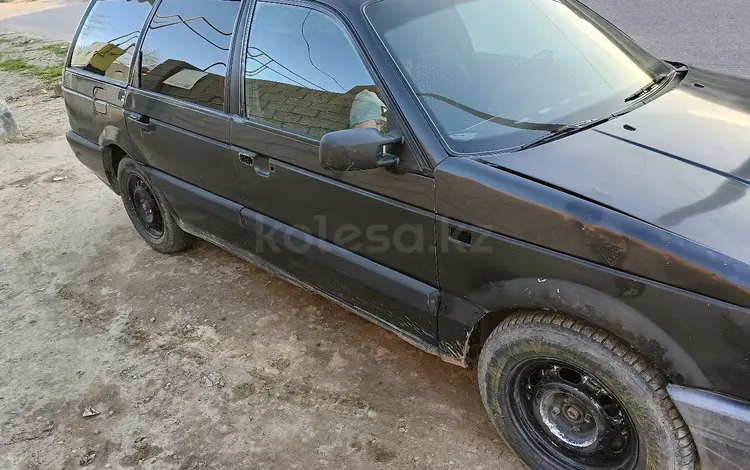 Volkswagen Passat 1988 годаүшін750 000 тг. в Шардара