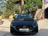 Mazda 3 2022 года за 12 500 000 тг. в Актау – фото 2