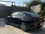 Mazda 3 2022 года за 12 500 000 тг. в Актау – фото 3