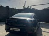Mazda 3 2022 года за 12 500 000 тг. в Актау – фото 4