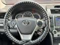 Toyota Camry 2013 годаүшін8 250 000 тг. в Уральск – фото 13