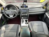 Toyota Camry 2013 года за 8 250 000 тг. в Уральск – фото 4