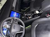 JAC J7 2023 годаүшін6 200 000 тг. в Усть-Каменогорск – фото 5