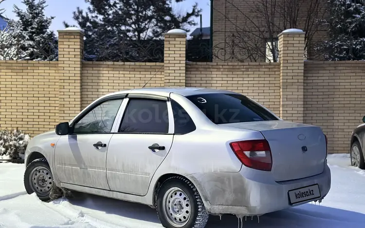 ВАЗ (Lada) Granta 2190 2013 годаfor2 350 000 тг. в Караганда