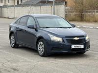 Chevrolet Cruze 2013 года за 3 900 000 тг. в Караганда