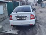 ВАЗ (Lada) Priora 2172 2013 года за 2 700 000 тг. в Усть-Каменогорск – фото 3