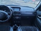 ВАЗ (Lada) Priora 2172 2013 года за 2 700 000 тг. в Усть-Каменогорск – фото 4