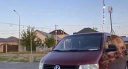Volkswagen Transporter 2007 года за 5 950 000 тг. в Шымкент