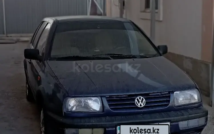 Volkswagen Vento 1994 года за 1 000 000 тг. в Каскелен