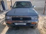 Toyota Hilux Surf 1993 года за 1 600 000 тг. в Тараз