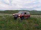 Mazda Proceed Marvie 1998 годаүшін3 100 000 тг. в Усть-Каменогорск – фото 3