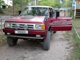 Mazda Proceed Marvie 1998 годаүшін3 100 000 тг. в Усть-Каменогорск – фото 4