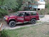 Mazda Proceed Marvie 1998 годаүшін3 100 000 тг. в Усть-Каменогорск – фото 5