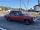 ВАЗ (Lada) 2105 1991 годаүшін1 100 000 тг. в Жанакорган – фото 3