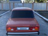 ВАЗ (Lada) 2105 1991 годаүшін1 100 000 тг. в Жанакорган – фото 4