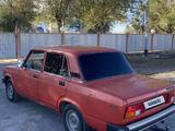 ВАЗ (Lada) 2105 1991 годаүшін1 100 000 тг. в Жанакорган – фото 2