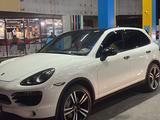 Porsche Cayenne 2010 годаүшін12 200 000 тг. в Алматы