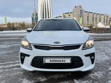 Kia Rio 2019 года за 7 100 000 тг. в Астана