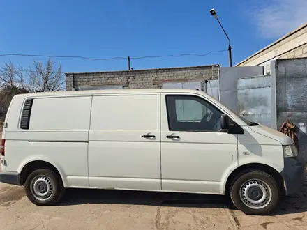 Volkswagen Transporter 2009 года за 8 500 000 тг. в Степногорск – фото 7