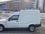 Fiat Fiorino 1996 годаүшін1 000 000 тг. в Астана
