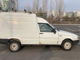 Fiat Fiorino 1996 годаүшін1 000 000 тг. в Астана – фото 2