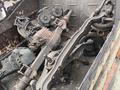 Передние балки для МАЗ за 300 000 тг. в Семей – фото 2