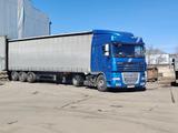 DAF  XF 105 2011 годаfor20 500 000 тг. в Костанай